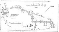 LCMRS 1968 Brackenthwaite Hole - Morecambe Bay